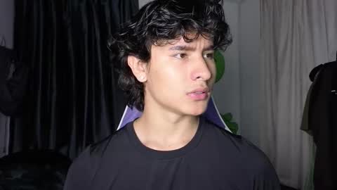 Noah online show from February 2, 2026, 11:47 pm