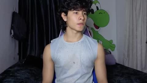 Noah online show from February 7, 2026, 8:23 pm