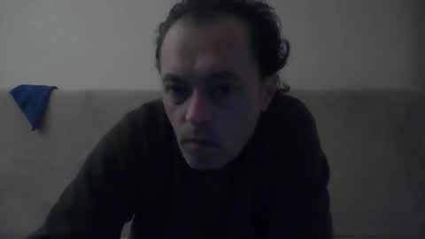 Tomek online show from January 18, 2026, 12:03 am