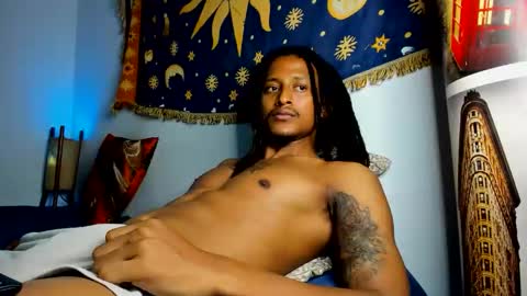 jaacksn online show from November 28, 2025, 9:12 am