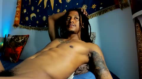 jaacksn online show from December 5, 2025, 10:02 am