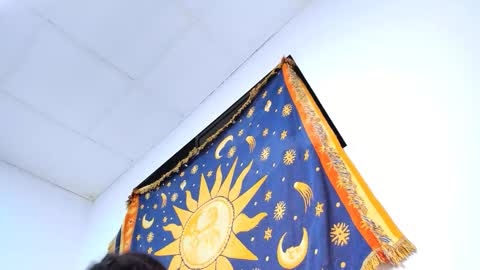 jaacksn online show from March 20, 2026, 7:57 am