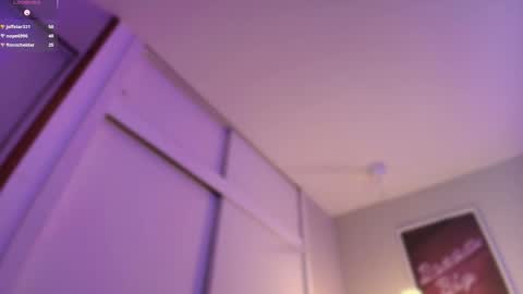 Jade online show from March 8, 2026, 2:04 am