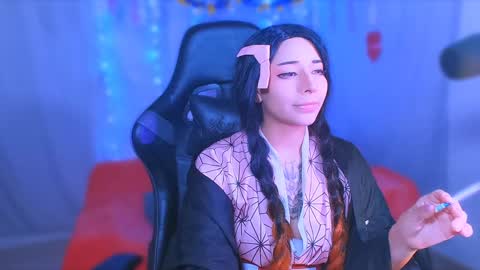 Snapshot of jaadee18 chatting on January 8, 2025, 3:19 am jade 18 online show from January 8, 2025, 3:19 am