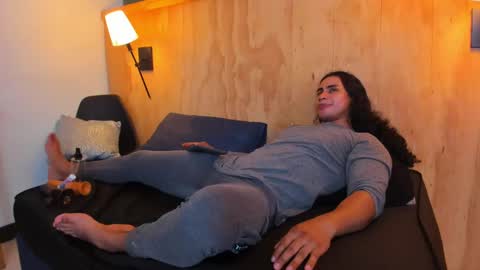 David online show from February 18, 2025, 6:26 am