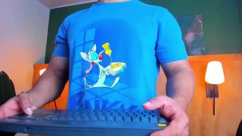 David online show from October 14, 2025, 3:07 am