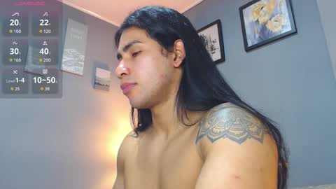 David online show from February 19, 2026, 4:41 am