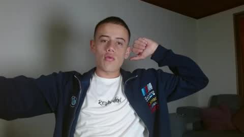 Tyler online show from February 15, 2026, 10:39 pm