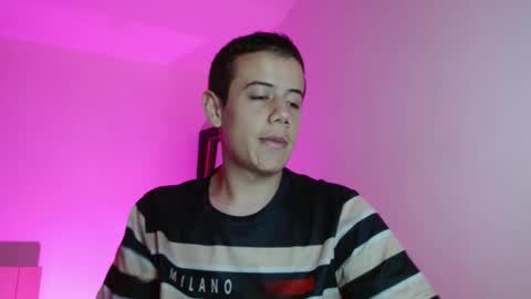 Tyler online show from March 31, 2026, 9:21 am