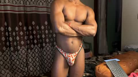 Jace online show from March 7, 2025, 5:28 pm