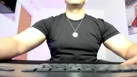 Jace online show from September 30, 2025, 6:24 pm