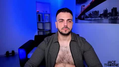 Jace online show from January 16, 2026, 9:19 pm