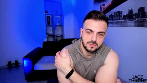 Jace online show from January 19, 2026, 8:51 am