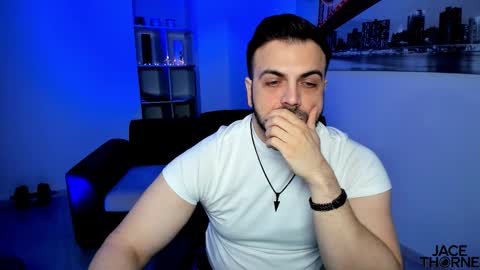 Jace online show from February 23, 2026, 5:16 am