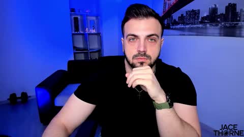 Jace online show from February 25, 2026, 5:06 am