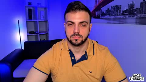 Jace online show from March 30, 2026, 5:08 am