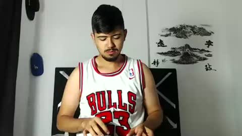 Jack online show from January 2, 2025, 1:08 pm