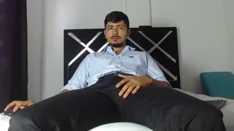 Jack online show from January 15, 2025, 3:29 pm