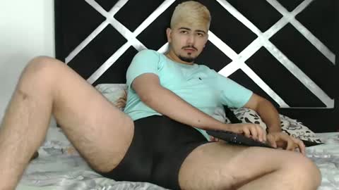 Jack online show from October 3, 2025, 8:17 pm