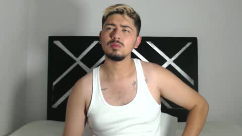 Jack online show from November 12, 2025, 3:45 pm