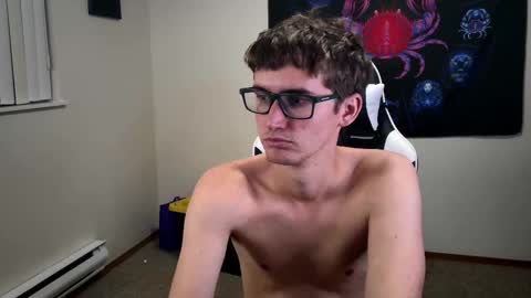 JACK JACK online show from November 25, 2025, 1:27 am