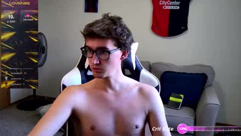 JACK JACK online show from January 5, 2026, 8:23 pm