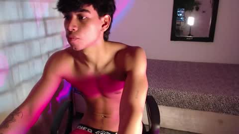 jack160724 online show from December 15, 2025, 7:07 pm