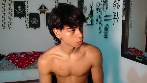 jack160724 online show from April 27, 2026, 9:51 am