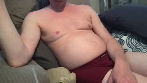 jack706658 online show from October 3, 2025, 4:48 pm