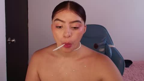 jack__melissa online show from April 20, 2026, 1:25 pm