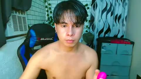 JACK online show from September 29, 2025, 3:00 am