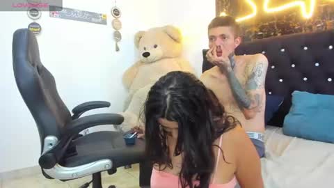 EMILI AND JACK online show from June 27, 2026, 12:10 pm