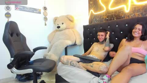 EMILI AND JACK online show from June 27, 2026, 12:22 pm