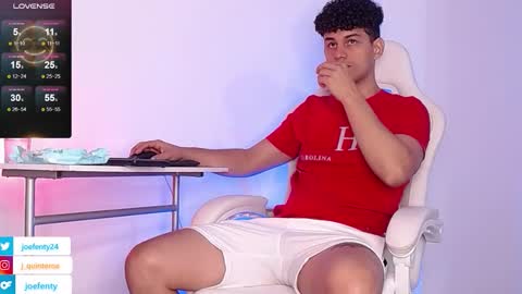 Jack Fire online show from March 1, 2026, 6:43 pm