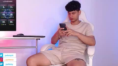 Jack Fire online show from March 2, 2026, 6:04 pm