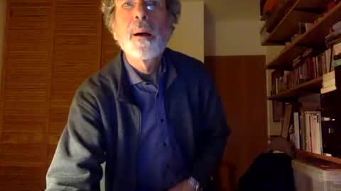 Jack online show from February 14, 2026, 9:00 pm