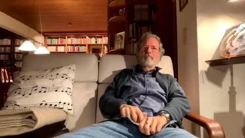 Jack online show from February 19, 2026, 9:44 pm