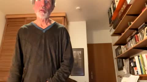 Jack online show from April 8, 2026, 9:15 pm