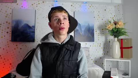 Snapshot of jack_frosst_ chatting on January 19, 2026, 11:47 am JACK online show from January 19, 2026, 11:47 am