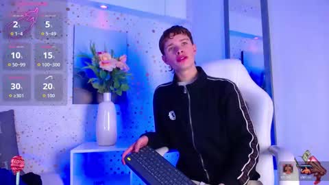 Snapshot of jack_frosst_ chatting on February 9, 2026, 12:42 pm JACK online show from February 9, 2026, 12:42 pm