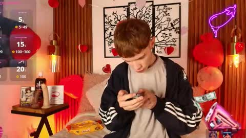 Snapshot of jack_frosst_ chatting on February 16, 2026, 5:31 pm JACK online show from February 16, 2026, 5:31 pm