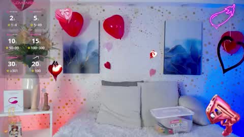 Snapshot of jack_frosst_ chatting on February 19, 2026, 1:07 pm JACK online show from February 19, 2026, 1:07 pm