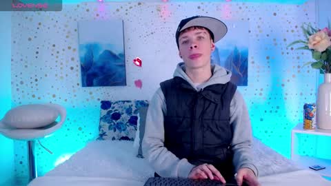 Snapshot of jack_frosst_ chatting on March 2, 2026, 12:23 pm JACK online show from March 2, 2026, 12:23 pm