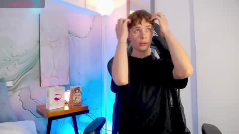 Snapshot of jack_frosst_ chatting on March 9, 2026, 11:58 am JACK online show from March 9, 2026, 11:58 am