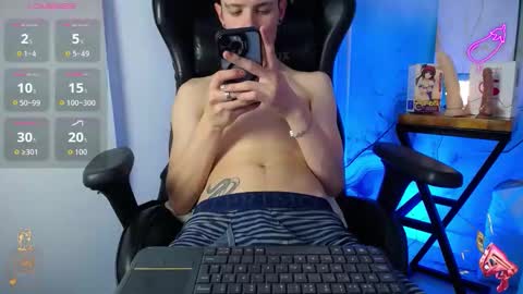 Snapshot of jack_frosst_ chatting on March 10, 2026, 1:16 pm JACK online show from March 10, 2026, 1:16 pm