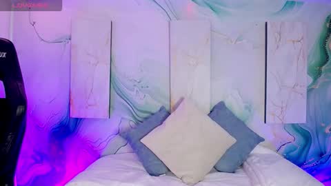 Snapshot of jack_frosst_ chatting on March 12, 2026, 11:49 am JACK online show from March 12, 2026, 11:49 am