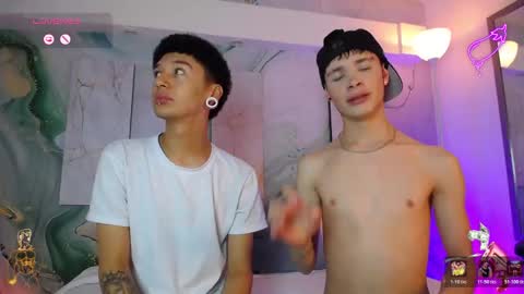 Snapshot of jack_frosst_ chatting on March 19, 2026, 1:15 pm JACK online show from March 19, 2026, 1:15 pm