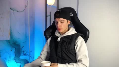 Snapshot of jack_frosst_ chatting on March 21, 2026, 12:32 pm JACK online show from March 21, 2026, 12:32 pm