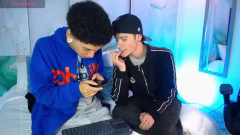 Snapshot of jack_frosst_ chatting on March 23, 2026, 12:42 pm JACK online show from March 23, 2026, 12:42 pm