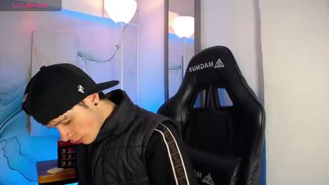 Snapshot of jack_frosst_ chatting on March 24, 2026, 12:21 pm JACK online show from March 24, 2026, 12:21 pm